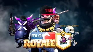 M.L.G. Royale (trailer)