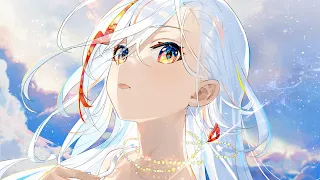 Beat Me! (feat. kamome sano) by Houou Karin (VA: Sukoya Kana)【Denonbu/EN Subs】