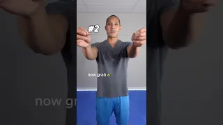 Beginner Exercise to Improve Grip Strength