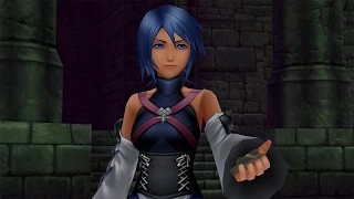 [PS3] Kingdom Hearts HD 2.5 ReMIX - Kingdom Hearts Birth by Sleep FM - [Ventus] - Enchanted Dominion