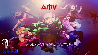 {AMV} Motionless In White - Another Life (Kimetsu no Yaiba)