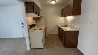 Two Bedroom Chestnut Oak Apartment #7203 - Charter Oaks Apartments, Davison, Michigan