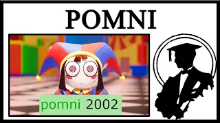 Why Is There So Much Pomni Rule 34?
