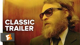 I'm Still Here (2010) Official Trailer #1 - Joaquin Phoenix Movie HD