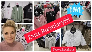 PEPCO DUŻE ROZMIARY‼️‼️‼️ NOWA KOLEKCJA😱😱😱