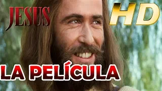 ✝️ LA VIDA PUBLICA DE JESUS - PELICULA COMPLETA - ESPAÑOL LATINO - HD✝️