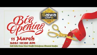 SALWA CAFE Mianwal Ranjha M.B.Din