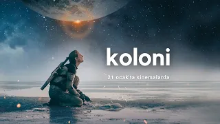 Koloni (The Colony) | Fragman