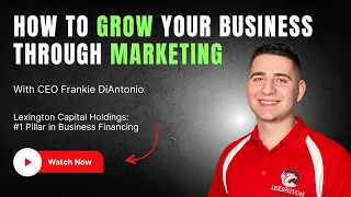 How To Grow Your Small Business Through Marketing