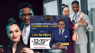 🛑Le prophète JOEL FRANCIS TATU et sa femme sont des escrocs😱