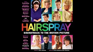 Hairspray Soundtrack | (You're) Timeless To Me - John Travolta and Christopher Walken | WaterTower