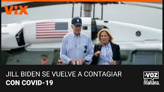 Noticias Univision de la mañana, 5 de septiembre de 2023 | La Voz de la Mañana