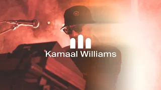 Kamaal Williams - Live at The Grand Factory, Beirut (Full Concert)