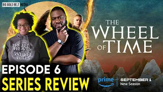 The Wheel of Time Season 2 Episode 6 Recap & Review | “Eyes Without Pity”