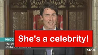 Justin & Julie's Excellent Adventure: Trudeau's Payette Fiasco