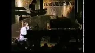 Elton John Live in Philadelphia September 23 1998 Full Show