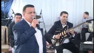 🎤 Tacir Şahmalı Oğlu 🎸 Elman Namazoğlu Nədən Oldu ( Şur - Cahargah )