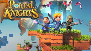 Portal Knights - Episode 17