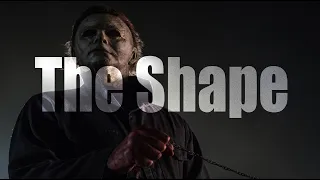 Michael Myers | The Shape