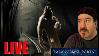 SHOCKING SASQUATCH ENCOUNTERS - Bigfoot, Cryptids and MORE