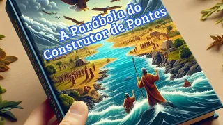 A Parábola do Construtor de Pontes, inspirado em Mateus 13 A Parábola do Semeado.