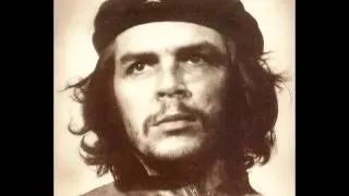 Ernesto "Che" Guevara (Sözleri + Fotoğrafları) (Hasta Siempre Comandante)
