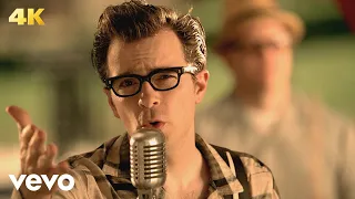 Weezer - (If You're Wondering If I Want You To) I Want You To (Official Music Video)