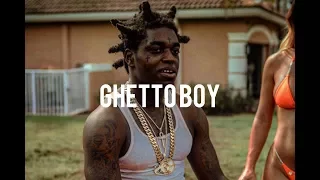 [FREE] Kodak Black Type Beat 2017 "Ghetto Boy"| Free Type Beat | Rap Instrumental 2017