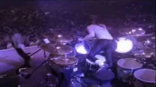 Metallica- Master of puppets live in Seattle 1989 [720p]