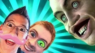 Gmod Sandbox w/ JackSepticEye