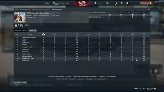 WAR THUNDER FR  TUTO : C'est quoi un escadron ?