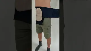 Fajas Ostomizados