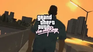 Grand Theft Auto Vice City Rage | Mission 1