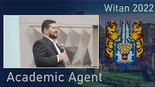 Academic Agent - "The Octopus" - The Witan 2022