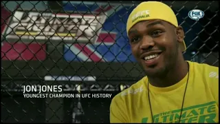 The Ultimate Fighter: Nations | Canada vs. Australia | Best Moments