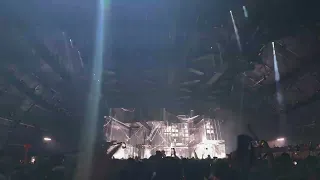 ULTRA MUSIC FESTIVAL 2023 - ERIC PRYDZ HOLO FULL SET 4K 60FPS (90MIN) RESISTANCE MEGASTRUCTURE STAGE