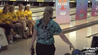 2015 PWBA Wichita Open - Stepladder Finals