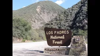 10 More Strangest National Park Disappearances - Volume 2