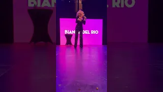 Bianca Del Rio - After Hours - DragCon