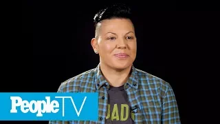 Sara Ramirez On Coming Out After Her Grey's Anatomy Character Did | PeopleTV | Entertainment Weekly