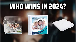 The Best Mattress Protector in 2024 - Must Watch Before Buying!