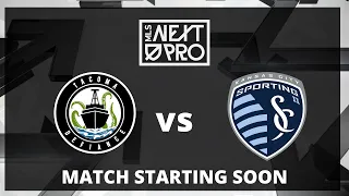 LIVE STREAM: MLS NEXT PRO: Tacoma Defiance vs Sporting KC II | August 9th, 2023