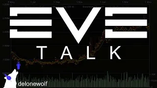 EVE Talk - 17/06/2023