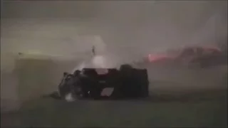 Figure 8 Crash Compilation