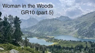 172) The GR10 (part 5)