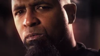 Tech N9ne - Burn It Down (Feat. Ryan Bradley) - Official Music Video