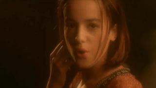 Alizée -- Moi Lolita, 2000 -- Color Corrected