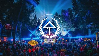 Of The Trees - Shambhala Sunrise Set 2023