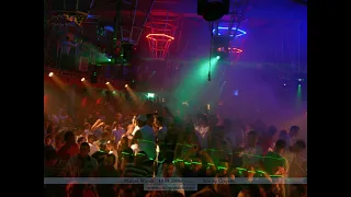 DJ Krecik live at Protector Club Ostrów Wielkopolski @ 19.08.2006 part 3/6