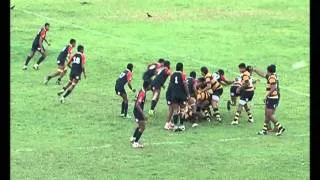 Thurstan Vs Royal 2011 -1